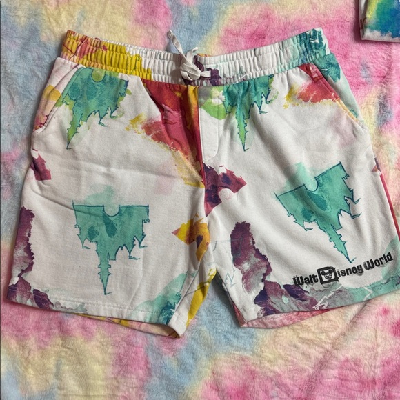 Disney XL XXL Outfit Sets - Picture 12 of 14